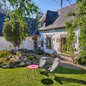 3* Frühstückspension Les Roses