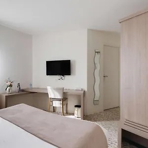 Hotel Brit Alghotel