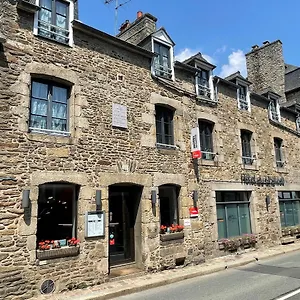 Hotel Du Chateau - Originals Boutique
