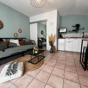 Apartment Aix-en-provence, Proche Toutes Comodites Et Axes Routiers, Linges Fournis Aix-en-Provence