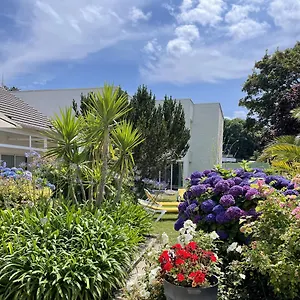 Hotel Arcadia, Lannion