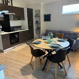 Apartamento Loft, And 