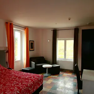 Hotel Le Moderne Saint-Paul-le-Jeune