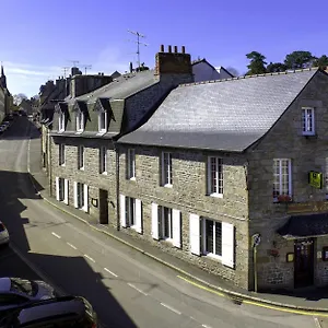 Hotel Logis Du Commerce