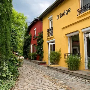 Hotel O Cleppe