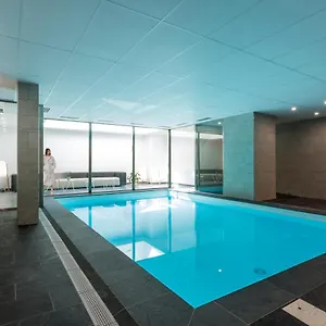 Aparthotel Nemea So Cloud Gare Part-dieu Lyon